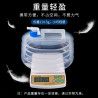 New portable travel folding bucket 5 liters 10 liters 15 liters camping car with faucet portable bucket