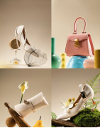 Shoes and bags