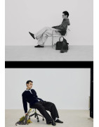 Men's clothing